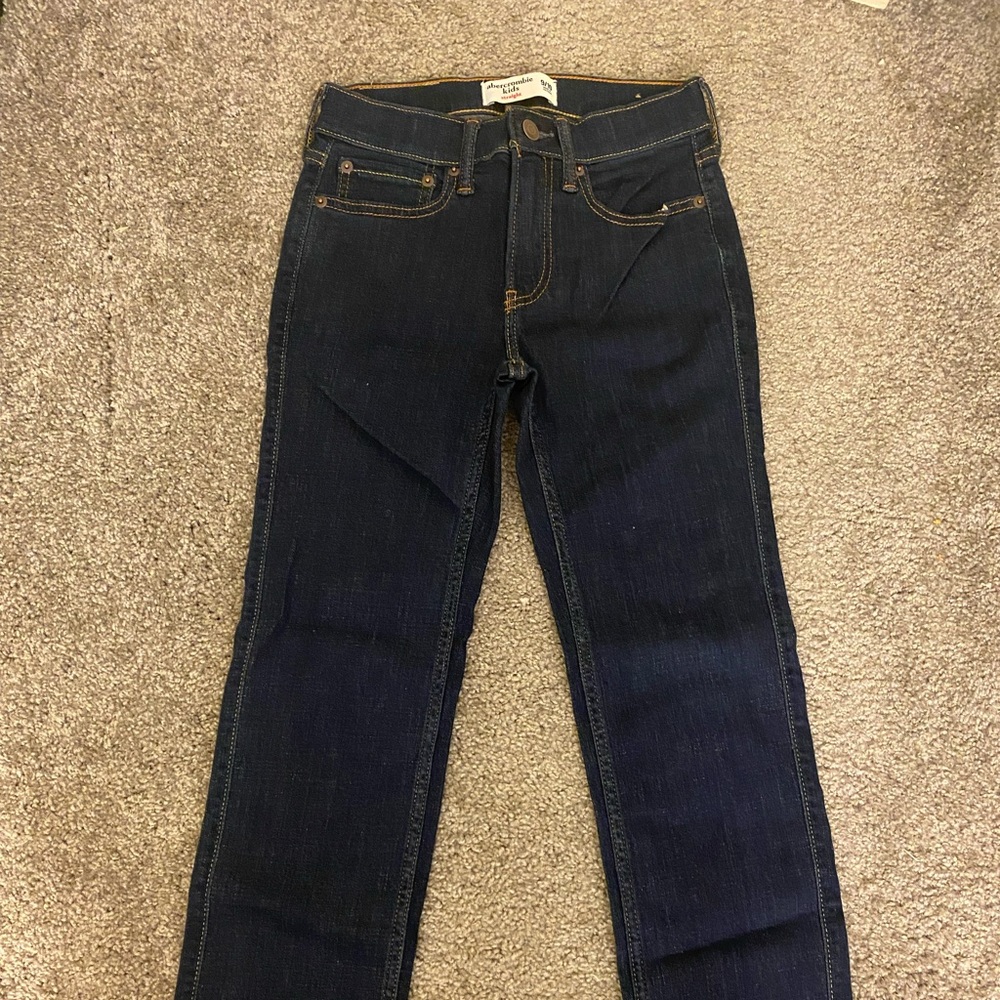 Abercrombie Kids jeans